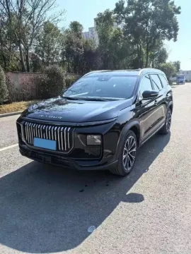 2024 JETOUR X90 PLUS,autocango,china used car exporter,china ev exporter,chinese used car exporter,chinese used ev exporter