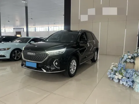 2021 HAVAL M6,autocango,china used car exporter,china ev exporter,chinese used car exporter,chinese used ev exporter