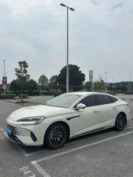 2025 BYD SEAL07 DM-I,autocango,china used car exporter,china ev exporter,chinese used car exporter,chinese used ev exporter