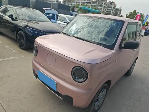 2023 GEELY GALAXY PANDA,autocango,china used car exporter,china ev exporter,chinese used car exporter,chinese used ev exporter