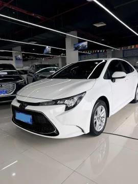 2022 TOYOTA LEVIN,autocango,china used car exporter,china ev exporter,chinese used car exporter,chinese used ev exporter