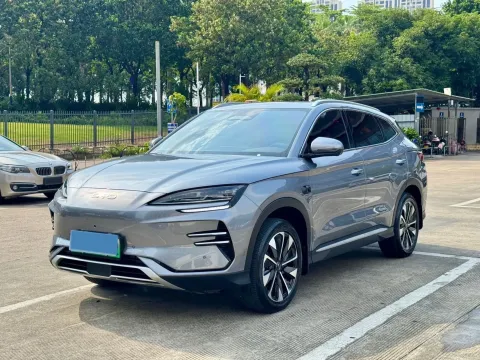 BYD