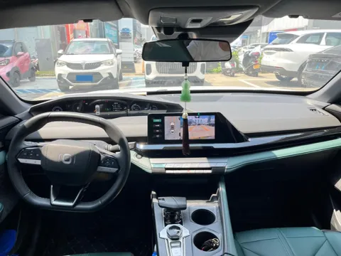 2023 Foton XiangLing V1 EV BEV 38.64KWH