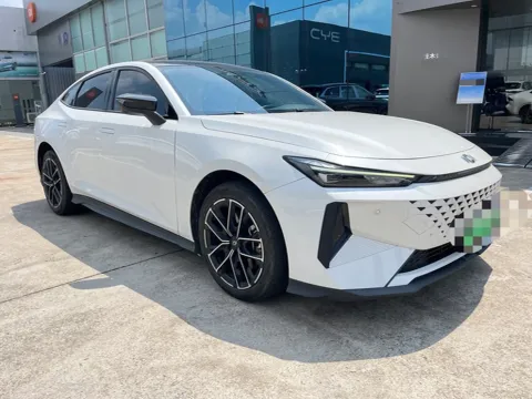 2023 Foton XiangLing V1 EV BEV 38.64KWH