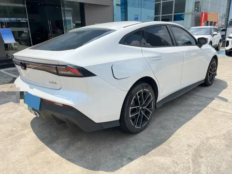 2023 Foton XiangLing V1 EV BEV 38.64KWH