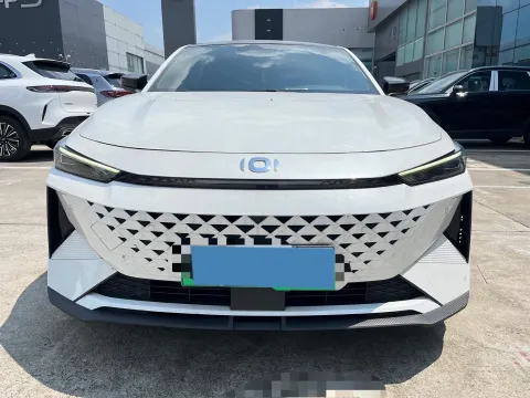 2023 Foton XiangLing V1 EV BEV 38.64KWH