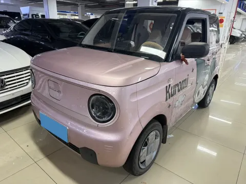 2023 GEELY GALAXY PANDA,autocango,china used car exporter,china ev exporter,chinese used car exporter,chinese used ev exporter