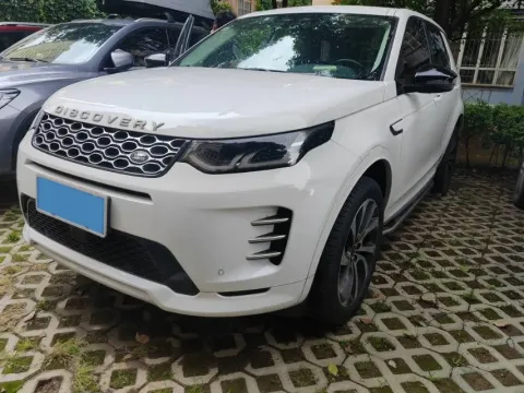 2024 LAND ROVER DISCOVERY SPORT,autocango,china used car exporter,china ev exporter,chinese used car exporter,chinese used ev exporter