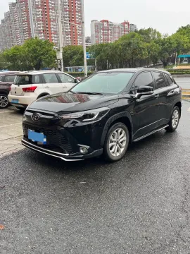 2022 TOYOTA FRONTLANDER,autocango,china used car exporter,china ev exporter,chinese used car exporter,chinese used ev exporter