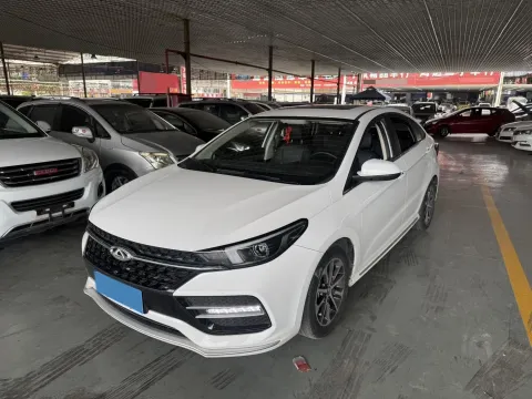 2021 CHERY ARRIZO GX,autocango,china used car exporter,china ev exporter,chinese used car exporter,chinese used ev exporter