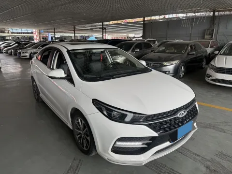 2021 Chery Arrizo GX 1.5L 116HP L4 CVT,autocango,china used car exporter,china ev exporter,chinese used car exporter,chinese used ev exporter