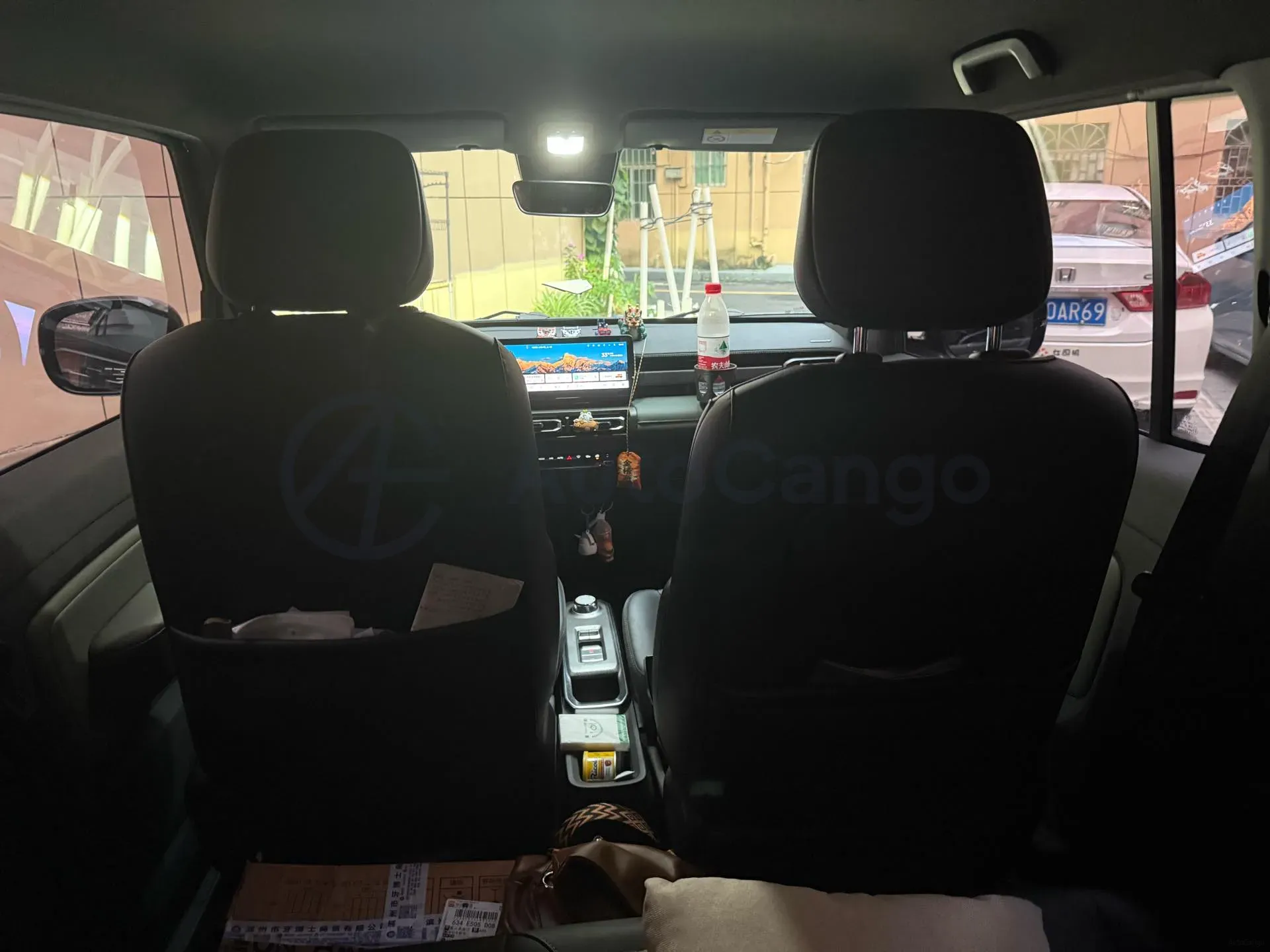2023 BaoJun Yep BEV 28.1KWH,autocango,china used car exporter,china ev exporter,chinese used car exporter,chinese used ev exporter