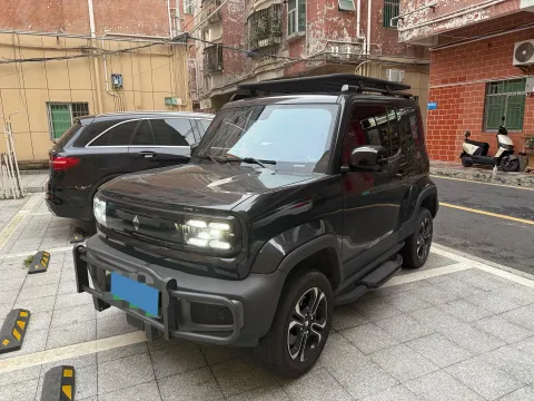2023 BAOJUN YEP,autocango,china used car exporter,china ev exporter,chinese used car exporter,chinese used ev exporter