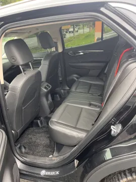 2023 Buick EnvisionS 2.0T 237HP L4 9AT