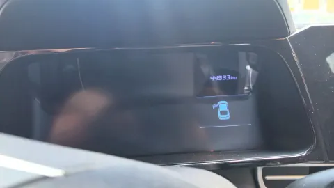 2023 Foton XiangLing V1 EV BEV 38.64KWH