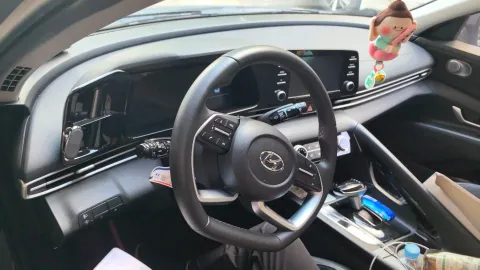 2023 Foton XiangLing V1 EV BEV 38.64KWH