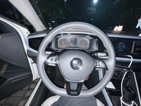 2019 Volkswagen Polo 1.5L 113HP L4 6AT,autocango,china used car exporter,china ev exporter,chinese used car exporter,chinese used ev exporter