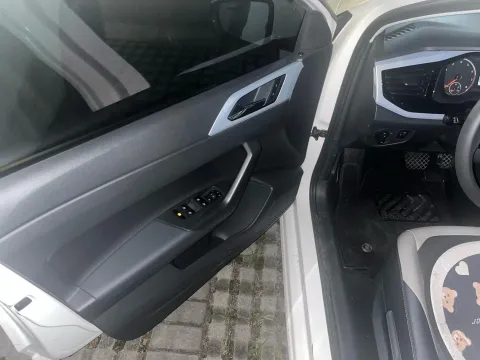 2019 Volkswagen Polo 1.5L 113HP L4 6AT,autocango,china used car exporter,china ev exporter,chinese used car exporter,chinese used ev exporter