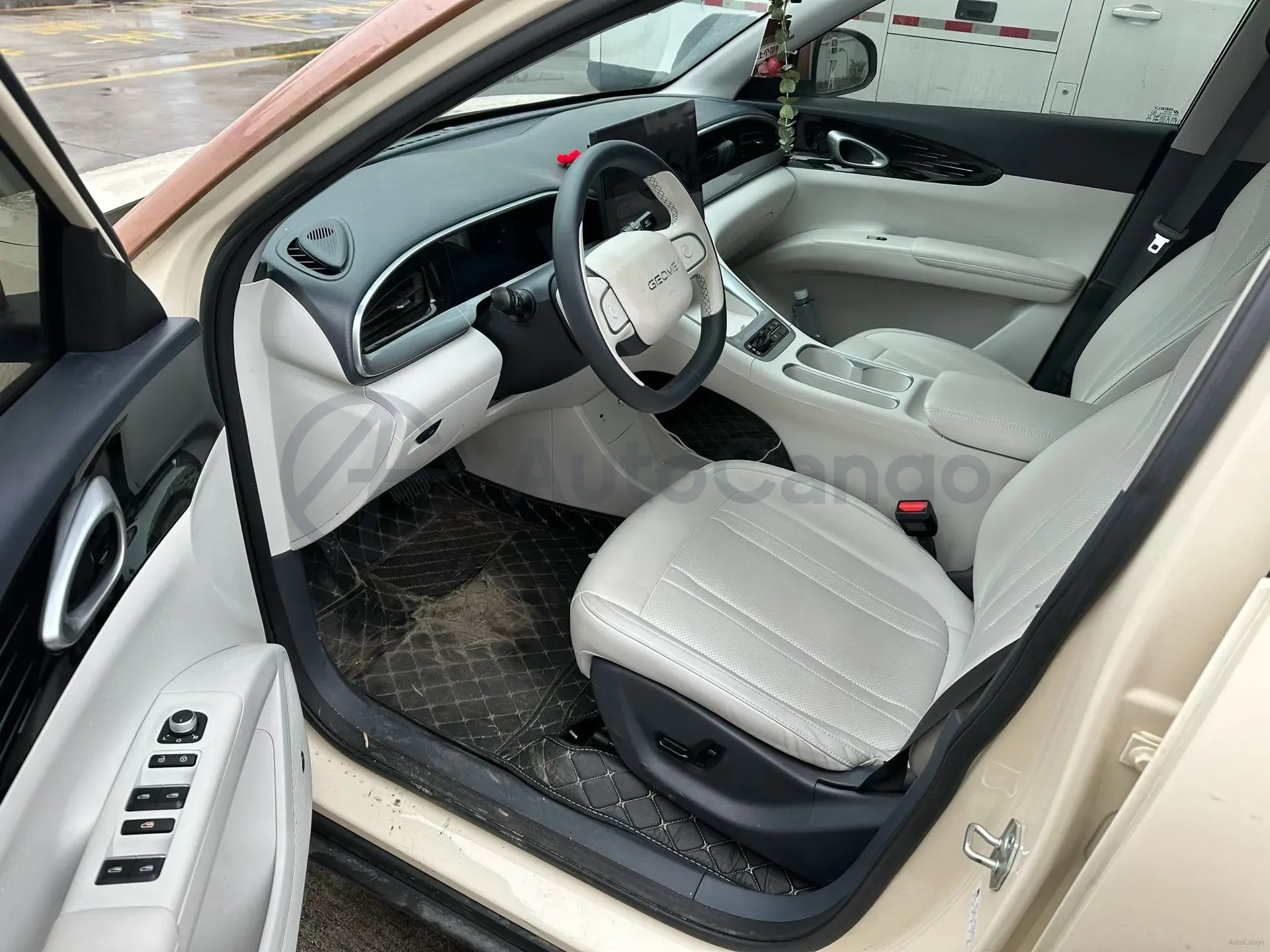 2025 WuLing YangGuang E Truck BEV 41.9KWH,autocango,china used car exporter,china ev exporter,chinese used car exporter,chinese used ev exporter