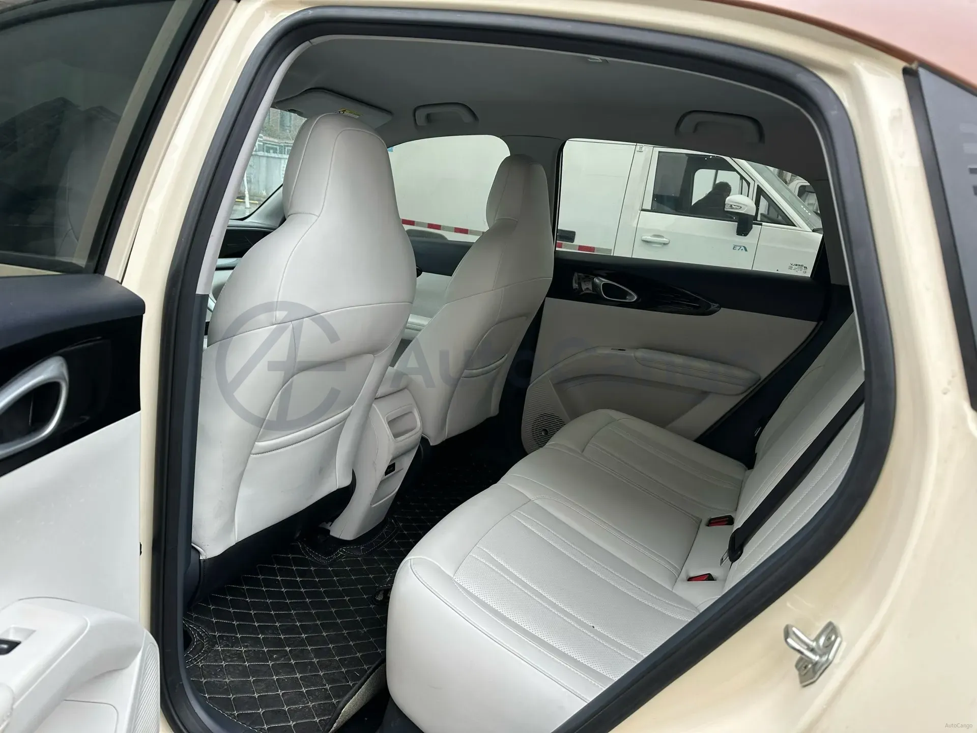2025 WuLing YangGuang E Truck BEV 41.9KWH,autocango,china used car exporter,china ev exporter,chinese used car exporter,chinese used ev exporter