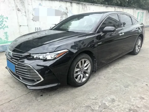 2022 TOYOTA AVALON,autocango,china used car exporter,china ev exporter,chinese used car exporter,chinese used ev exporter