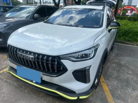 2022 HAVAL RABBIT,autocango,china used car exporter,china ev exporter,chinese used car exporter,chinese used ev exporter