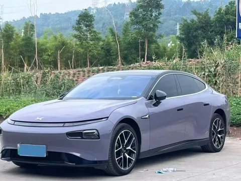 2024 XPENG P7,autocango,china used car exporter,china ev exporter,chinese used car exporter,chinese used ev exporter