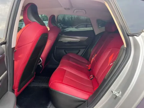 2024 Xpeng P7 BEV 64.4KWH