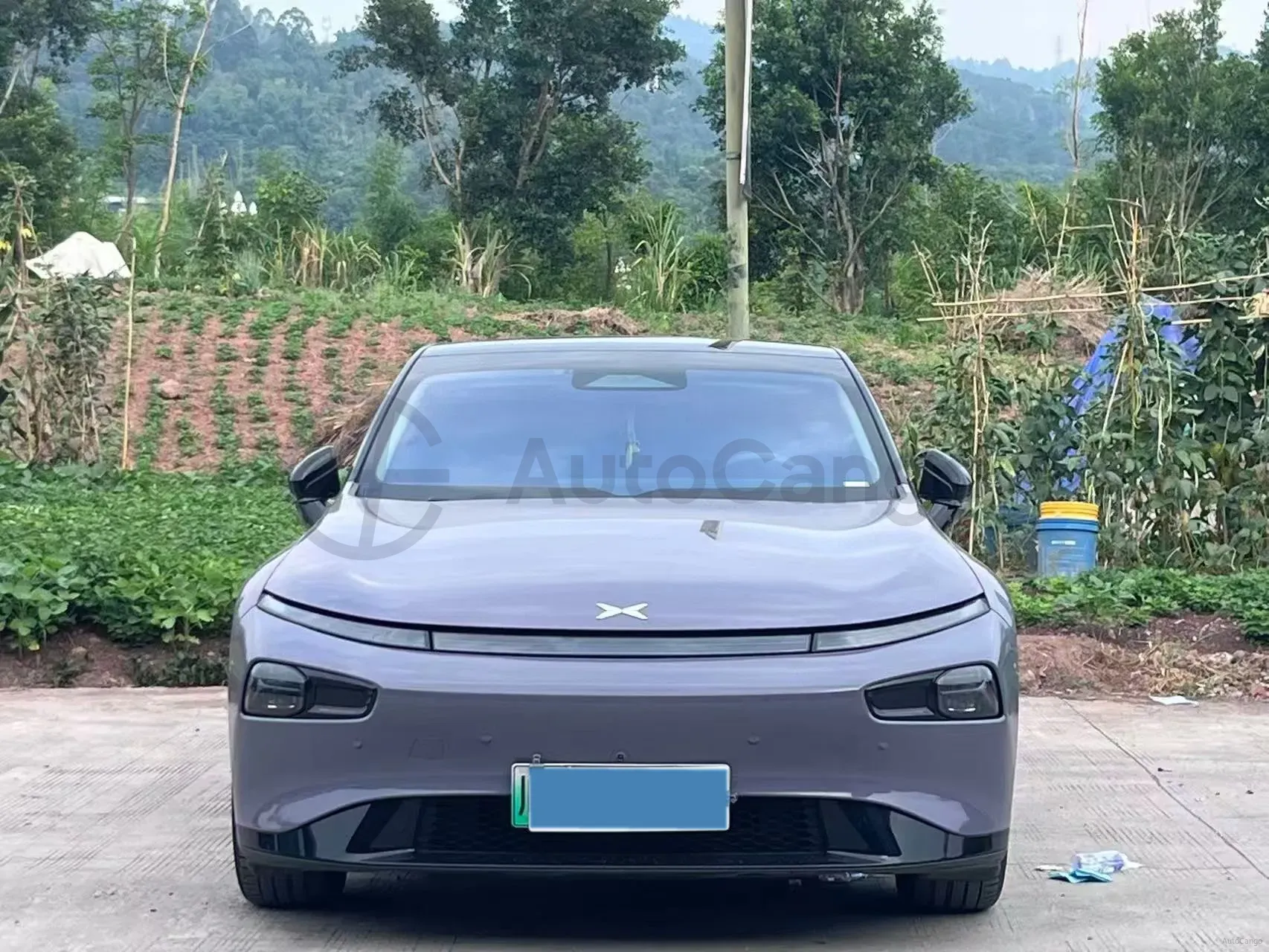 2024 Xpeng P7 BEV 64.4KWH,autocango,china used car exporter,china ev exporter,chinese used car exporter,chinese used ev exporter