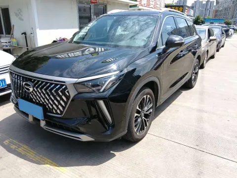 2022 GAC TRUMPCHI GS4 PLUS,autocango,china used car exporter,china ev exporter,chinese used car exporter,chinese used ev exporter