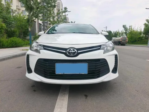 2021 Toyota Vios 1.5L 112HP L4 CVT,autocango,china used car exporter,china ev exporter,chinese used car exporter,chinese used ev exporter