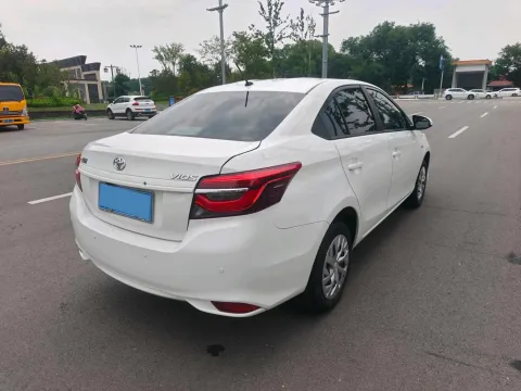 2021 Toyota Vios 1.5L 112HP L4 CVT,autocango,china used car exporter,china ev exporter,chinese used car exporter,chinese used ev exporter