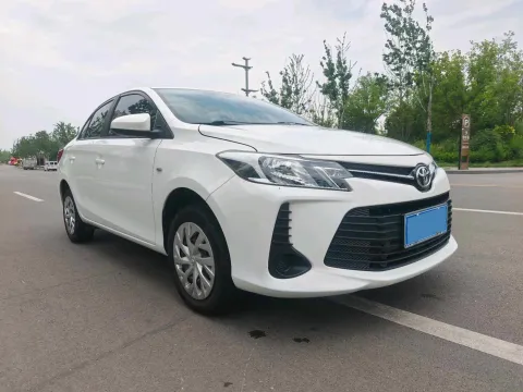 2021 Toyota Vios 1.5L 112HP L4 CVT,autocango,china used car exporter,china ev exporter,chinese used car exporter,chinese used ev exporter