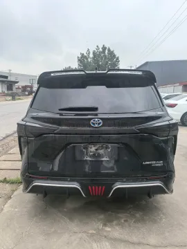 2021 Toyota Sienna 2.5L 192HP L4 E-CVT Hybrid,autocango,china used car exporter,china ev exporter,chinese used car exporter,chinese used ev exporter