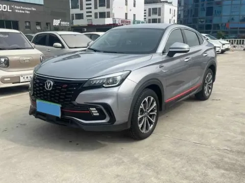 2021 CHANGAN CS85 COUPE,autocango,china used car exporter,china ev exporter,chinese used car exporter,chinese used ev exporter