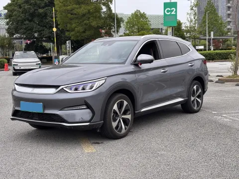 2021 BYD SONG PLUS,autocango,china used car exporter,china ev exporter,chinese used car exporter,chinese used ev exporter