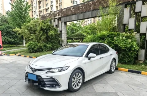 2021 TOYOTA CAMRY,autocango,china used car exporter,china ev exporter,chinese used car exporter,chinese used ev exporter