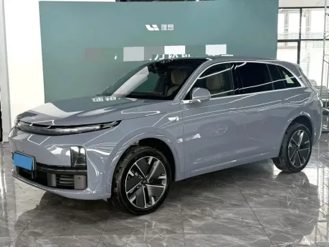 2025 LI L7,autocango,china used car exporter,china ev exporter,chinese used car exporter,chinese used ev exporter