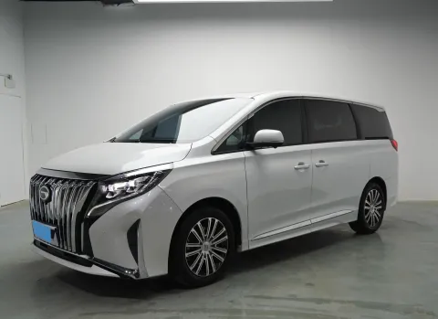 2021 GAC TRUMPCHI M8,autocango,china used car exporter,china ev exporter,chinese used car exporter,chinese used ev exporter