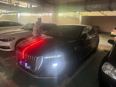2025 HONGQI H5,autocango,china used car exporter,china ev exporter,chinese used car exporter,chinese used ev exporter