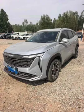 2023 GEELY STARRAY,autocango,china used car exporter,china ev exporter,chinese used car exporter,chinese used ev exporter