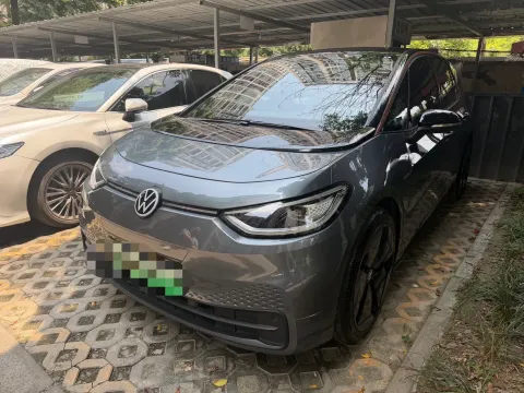 2021 VOLKSWAGEN ID.3,autocango,china used car exporter,china ev exporter,chinese used car exporter,chinese used ev exporter