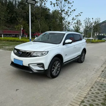 2018 GEELY AZKARRA,autocango,china used car exporter,china ev exporter,chinese used car exporter,chinese used ev exporter