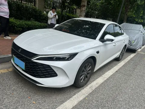 2024 BYD QINL,autocango,china used car exporter,china ev exporter,chinese used car exporter,chinese used ev exporter