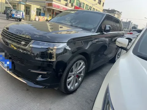 Land Rover