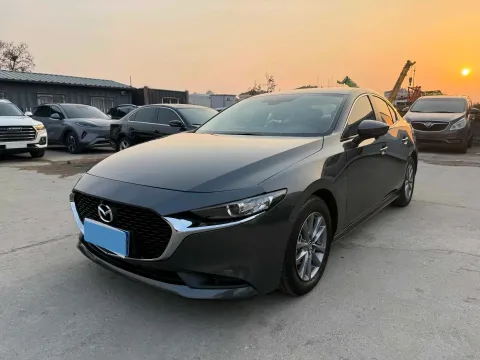 2023 MAZDA 3 AXELA,autocango,china used car exporter,china ev exporter,chinese used car exporter,chinese used ev exporter