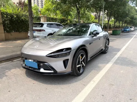 2025 MI YU7 BEV,autocango,china used car exporter,china ev exporter,chinese used car exporter,chinese used ev exporter