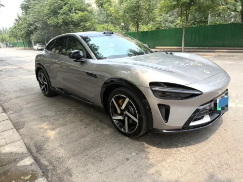 2025 MI YU7 BEV,autocango,china used car exporter,china ev exporter,chinese used car exporter,chinese used ev exporter