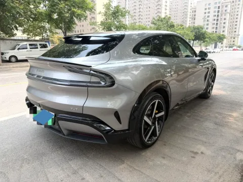 2025 MI YU7 BEV,autocango,china used car exporter,china ev exporter,chinese used car exporter,chinese used ev exporter