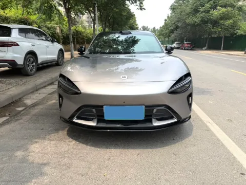 2025 MI YU7 BEV,autocango,china used car exporter,china ev exporter,chinese used car exporter,chinese used ev exporter